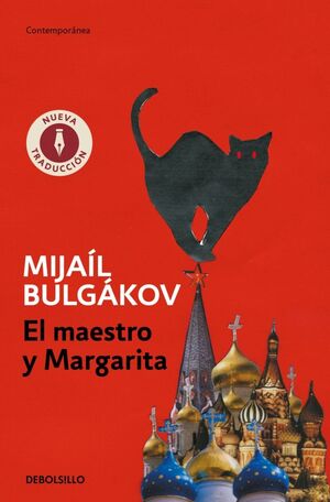MAESTRO Y MARGARITA, EL (NUEVA TRADUCCIÓN)