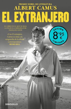 EXTRANJERO, EL (EDICIÓN LIMITADA · VERANO)