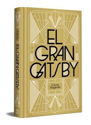GRAN GATSBY, EL (EDICIÓN CONMEMORATIVA)