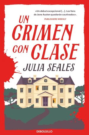 CRIMEN CON CLASE