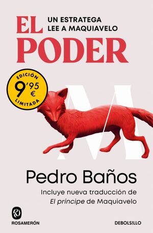 PODER, EL. (CAMPAÑA DE VERANO EDICIÓN LIMITADA)