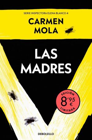 MADRES, LAS (LIMITED)
