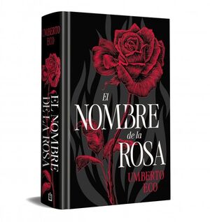 NOMBRE DE LA ROSA, EL (EDICIÓN ESPECIAL EN TAPA DU