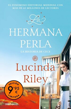 HERMANA PERLA, LA (EDICIÓN LIMITADA) (LAS SIETE HE