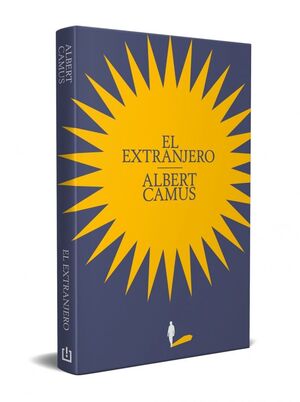 EXTRANJERO, EL (EDICIÓN ESPECIAL EN TAPA DURA)