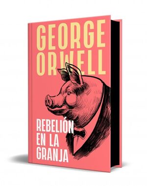 REBELIÓN EN LA GRANJA (EDICIÓN ESPECIAL LIMITADA C
