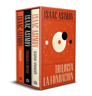 ESTUCHE LA FUNDACIÓN (CONTIENE FUNDACIÓN  FUNDACI