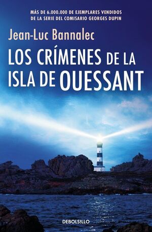 CRÍMENES DE LA ISLA DE OUESSANT, LOS (COMISARIO DU
