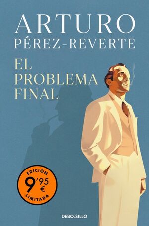 PROBLEMA FINAL, EL (EDICIÓN LIMITADA)