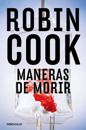 MANERAS DE MORIR (JACK STAPLETON Y LAURIE MONTGOME