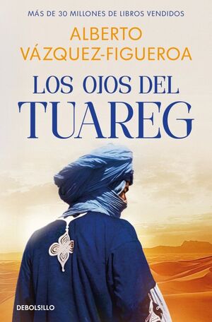 OJOS DEL TUAREG, LOS (TUAREG 2)