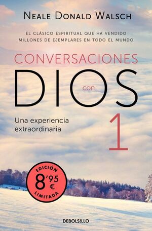 CONVERSACIONES CON DIOS 1 (EDICION VERANO TAPA FLE