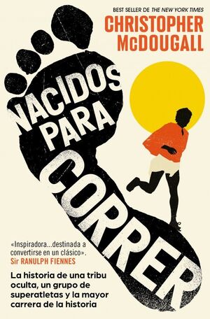 NACIDOS PARA CORRER