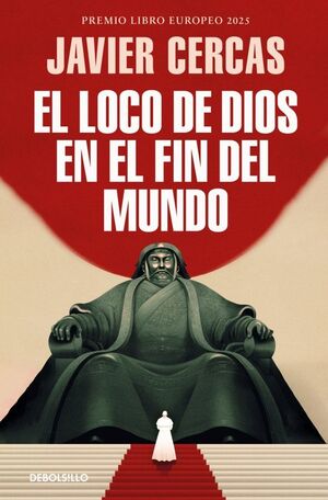 LOCO DE DIOS EN EL FIN DEL MUNDO, EL