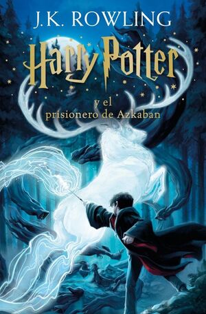 HARRY POTTER Y EL PRISIONERO DE AZKABAN (HARRY POT