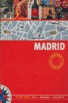 MADRID (PLANO-GUIA)
