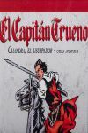 CHANDRA, EL USURPADOR Y OTRAS AVENTURAS (EL CAPITÁN TRUENO [EDICIÓN DE COLECCION