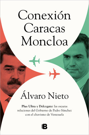 CONEXION CARACAS-MONCLOA