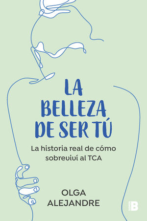 LA BELLEZA DE SER TU