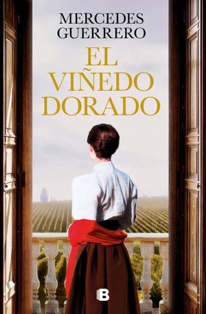 VIÑEDO DORADO, EL