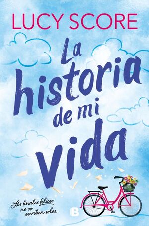 HISTORIA DE MI VIDA, LA (STORY LAKE 1)