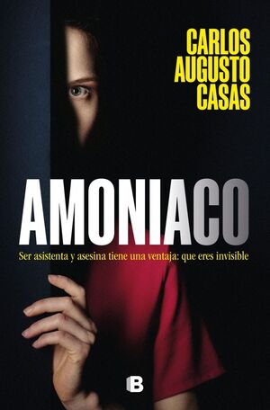 AMONIACO (LAS PEQUEÑAS VENGANZAS)