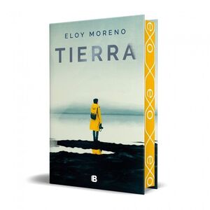 TIERRA (EDICIÓN ESPECIAL LIMITADA CON CANTOS TINTA