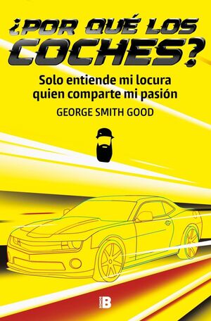 POR QUÉ LOS COCHES?