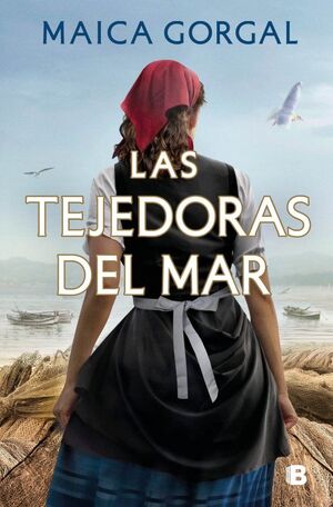 TEJEDORAS DEL MAR, LAS