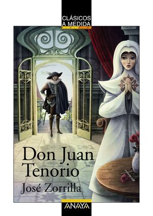 DON JUAN TENORIO