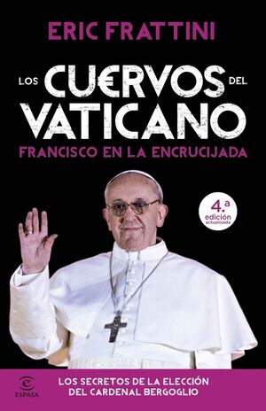 LOS CUERVOS DEL VATICANO