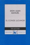 EL CONDE LUCANOR  21