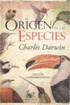 EL ORIGEN DE LAS ESPECIES  16