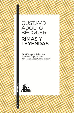 RIMAS Y LEYENDAS  403