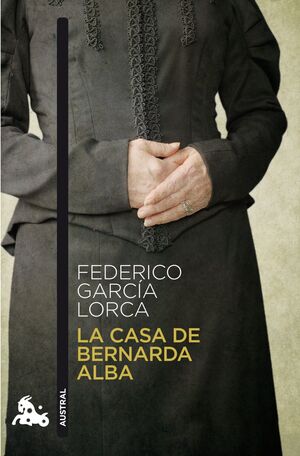 LA CASA DE BERNARDA ALBA 77