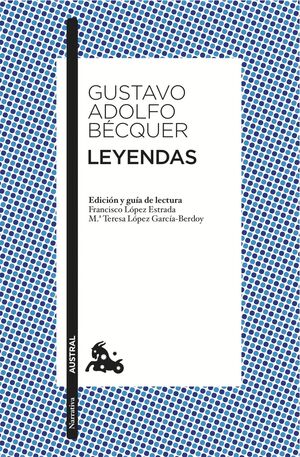 LEYENDAS  36