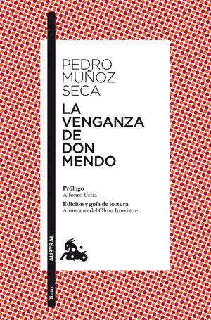 LA VENGANZA DE DON MENDO 30