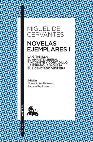 NOVELAS EJEMPLARES I  199