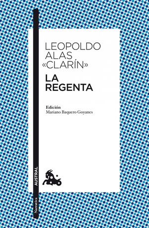 LA REGENTA 363