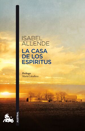LA CASA DE LOS ESPÍRITUS 600
