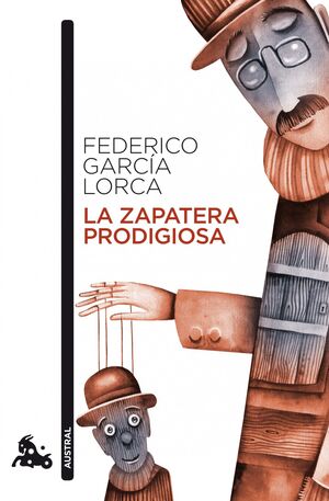 LA ZAPATERA PRODIGIOSA  126