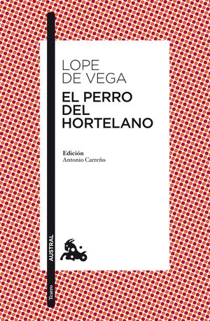 EL PERRO DEL HORTELANO  21