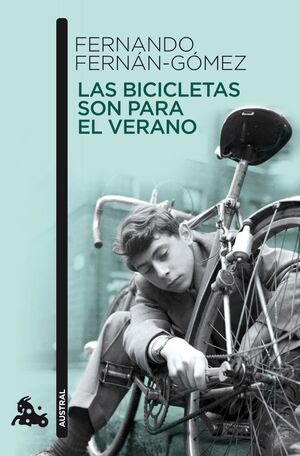 LAS BICICLETAS SON PARA EL VERANO  109