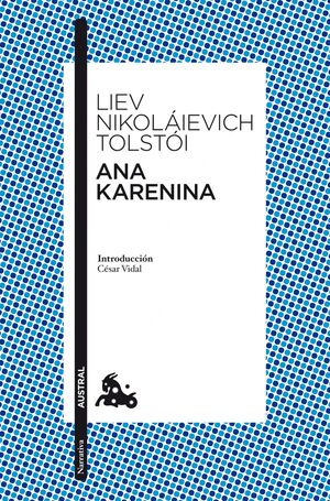 ANA KARENINA  494