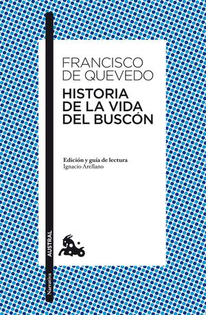 HISTORIA DE LA VIDA DEL BUSCÓN  300