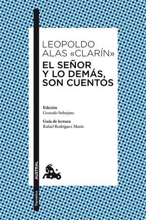 EL SEÑOR Y LO DEMÁS, SON CUENTOS  43