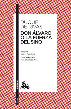 DON ÁLVARO O LA FUERZA DEL SINO  162
