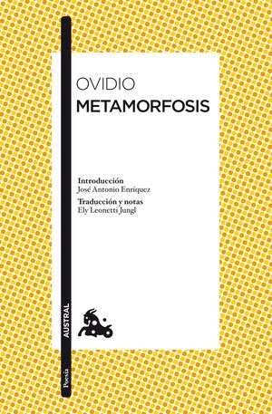 METAMORFOSIS 354