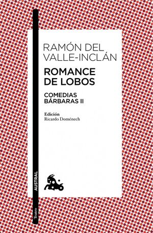 ROMANCE DE LOBOS