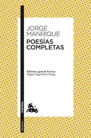 POESIAS COMPLETAS  MANRIQUE  152
